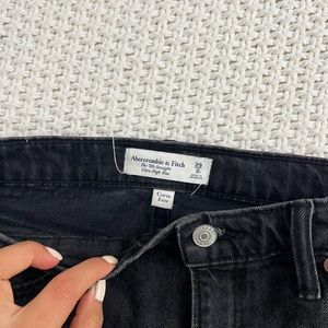 Abercrombie & Fitch jeans